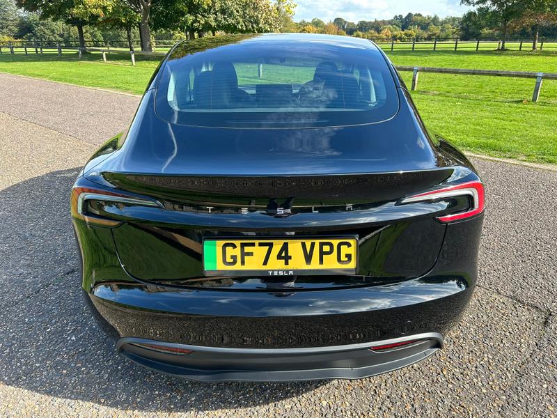 Used Tesla Model 3 2025 for sale - 76076714: Photo 14