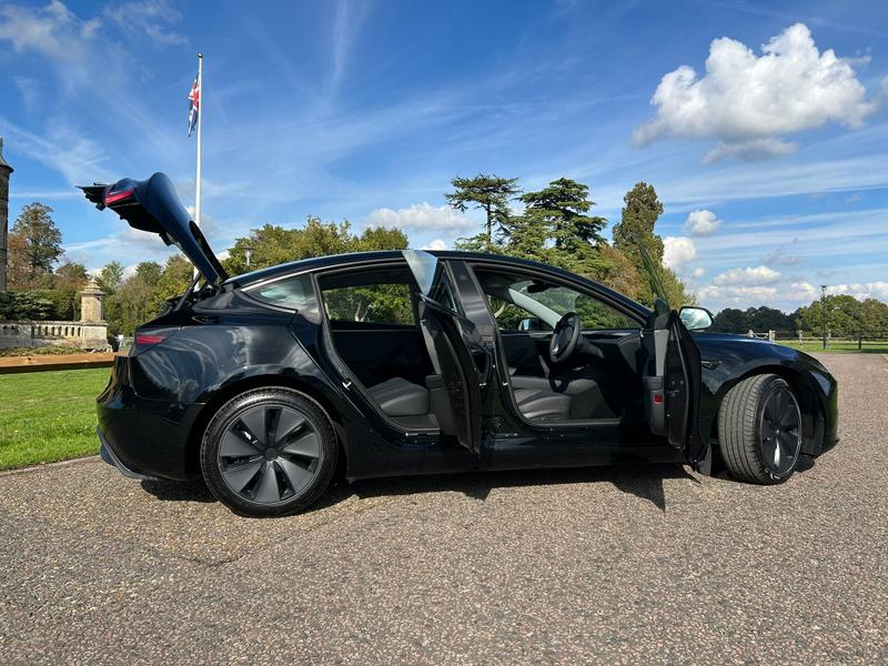 Used Tesla Model 3 2025 for sale - 76076714: Photo 15