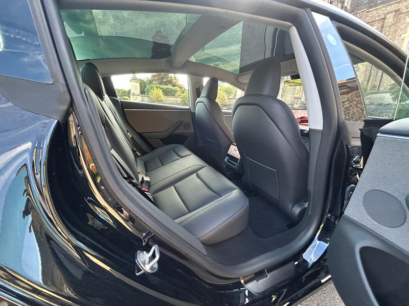 Used Tesla Model 3 2025 for sale - 76076714: Photo 16