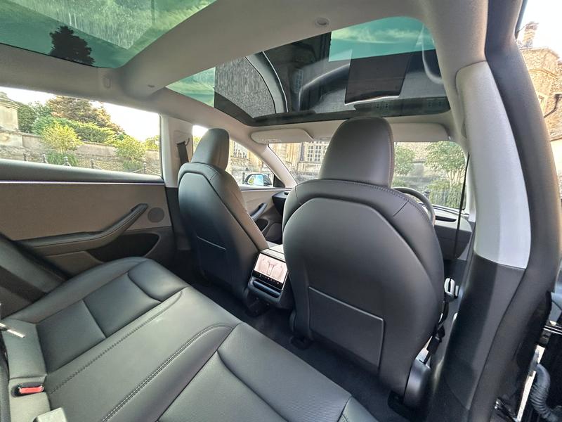 Used Tesla Model 3 2025 for sale - 76076714: Photo 18