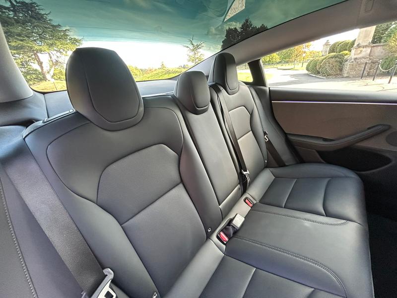 Used Tesla Model 3 2025 for sale - 76076714: Photo 19