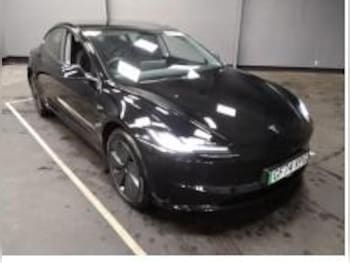 Used Tesla Model 3 undefined for sale - 76076714: Photo