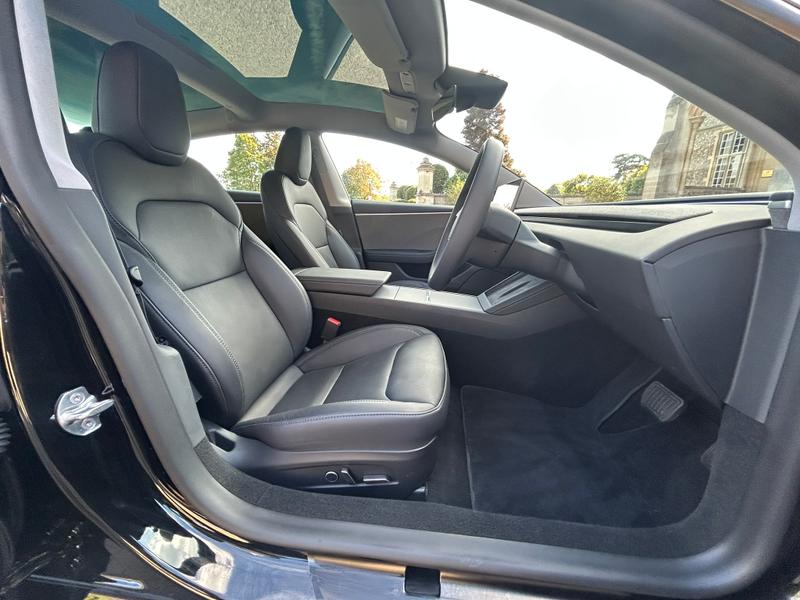 Used Tesla Model 3 2025 for sale - 76076714: Photo 21