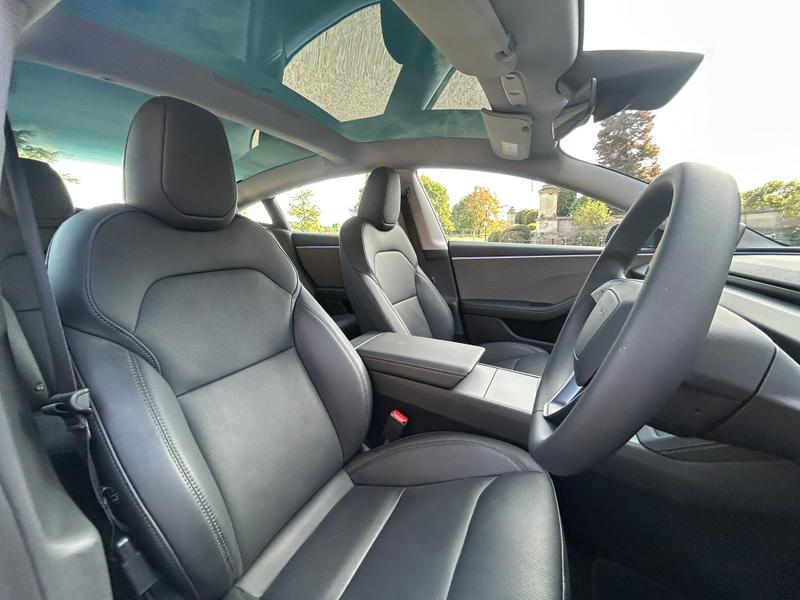 Used Tesla Model 3 2025 for sale - 76076714: Photo 22