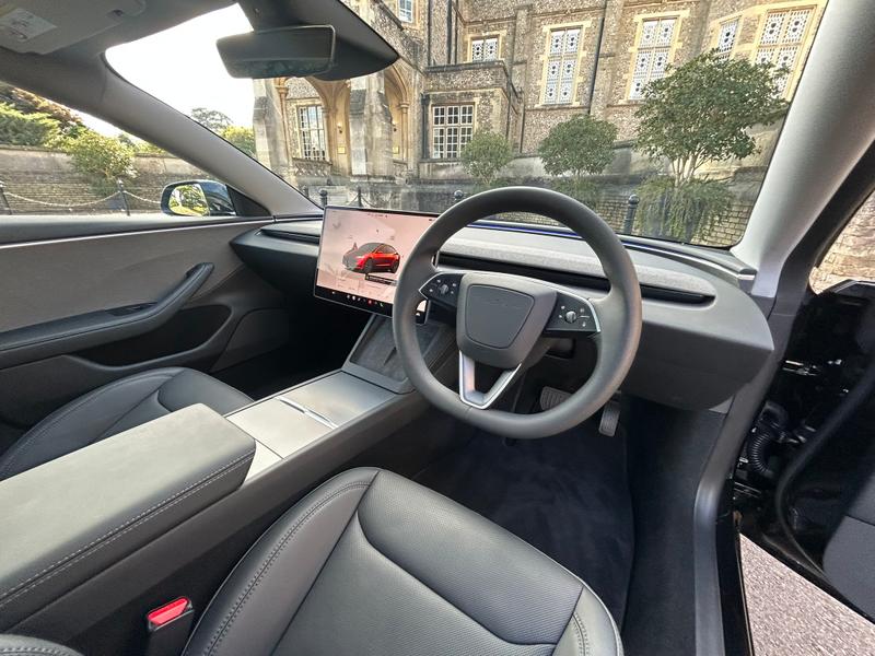 Used Tesla Model 3 2025 for sale - 76076714: Photo 23