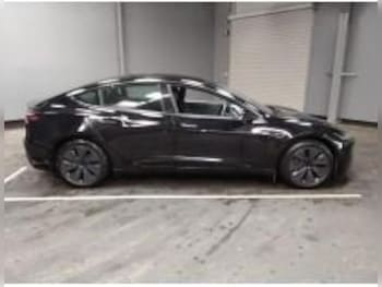 Used Tesla Model 3 undefined for sale - 76076714: Photo