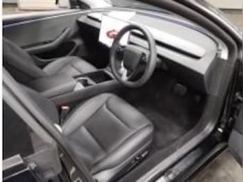Used Tesla Model 3 undefined for sale - 76076714: Photo