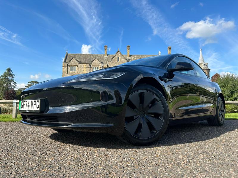 Used Tesla Model 3 2025 for sale - 76076714: Photo 7