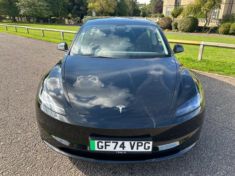 Used Tesla Model 3 2025 for sale - 76076714: Photo 8