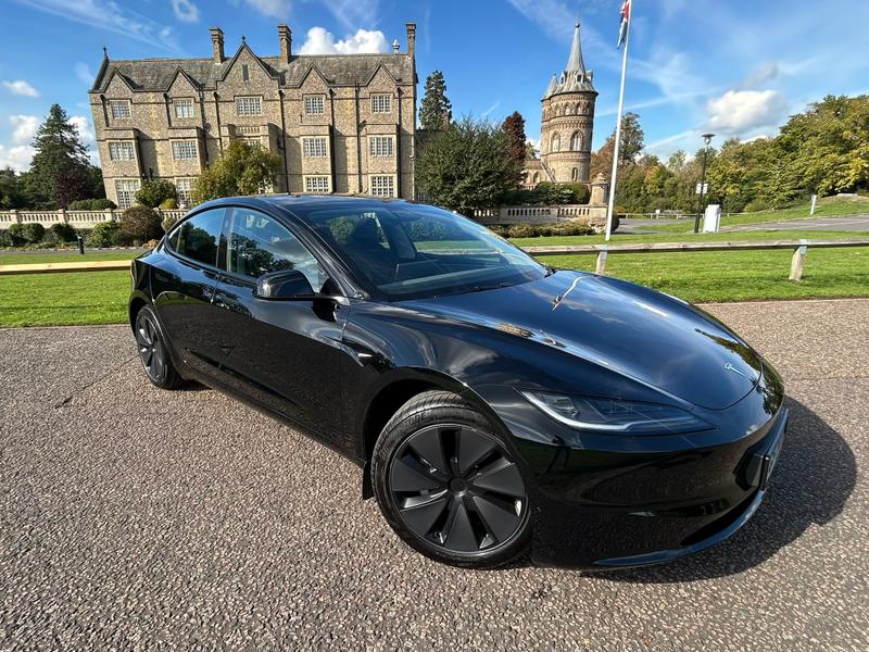 Used Tesla Model 3 2025 for sale - 76076714: Photo 9