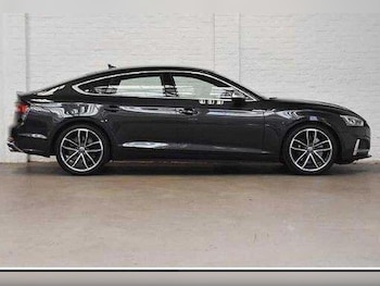 Used Audi A5 2018 for sale - 78989814: Photo