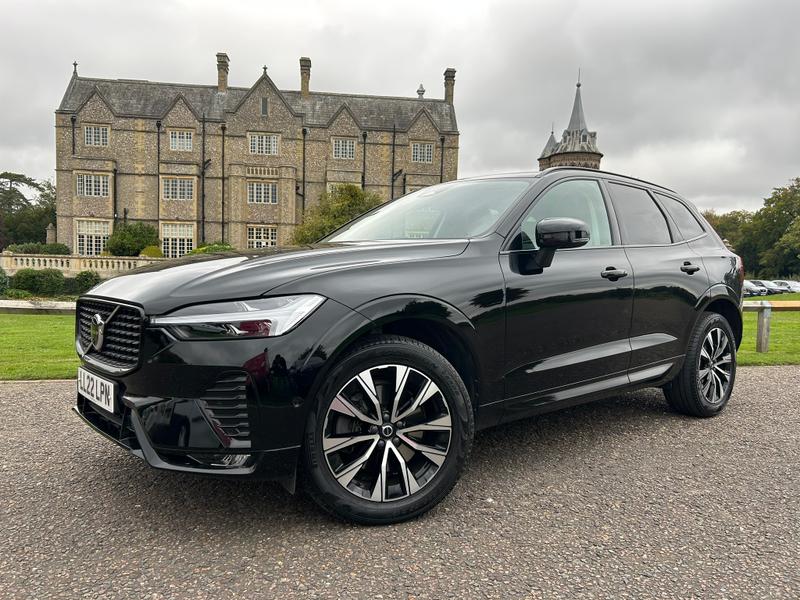 Used Volvo XC60 2022 for sale - 76241208: Photo 12