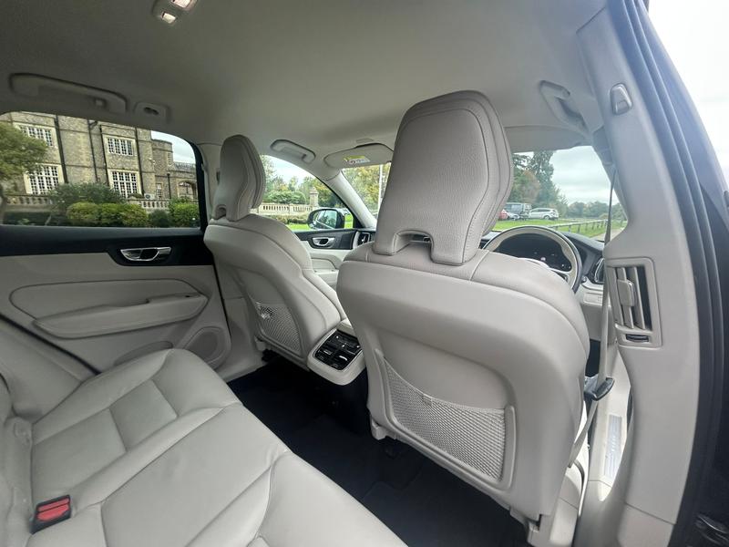 Used Volvo XC60 2022 for sale - 76241208: Photo 17