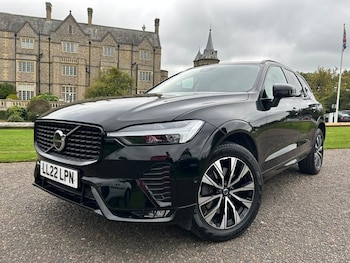 Volvo - XC60