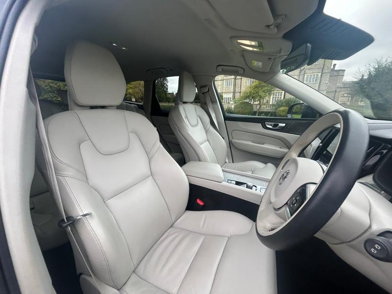 Used Volvo XC60 2022 for sale - 76241208: Photo 20