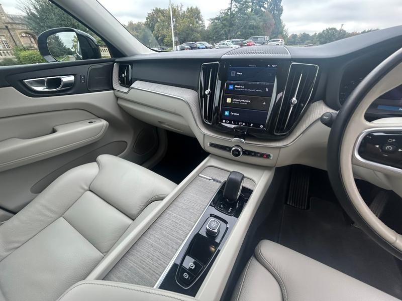 Used Volvo XC60 2022 for sale - 76241208: Photo 22