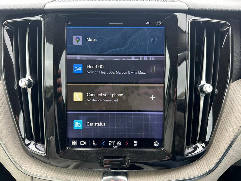 Used Volvo XC60 2022 for sale - 76241208: Photo 24