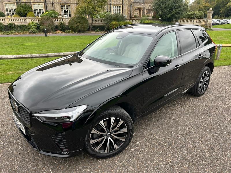 Used Volvo XC60 2022 for sale - 76241208: Photo 25