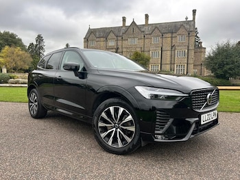 Used Volvo XC60 2022 for sale - 76241208: Photo