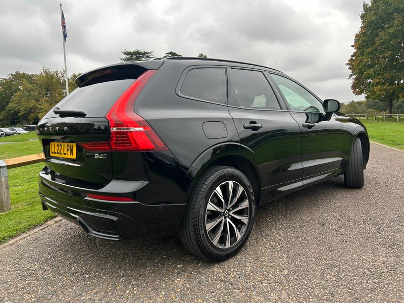 Used Volvo XC60 2022 for sale - 76241208: Photo 5