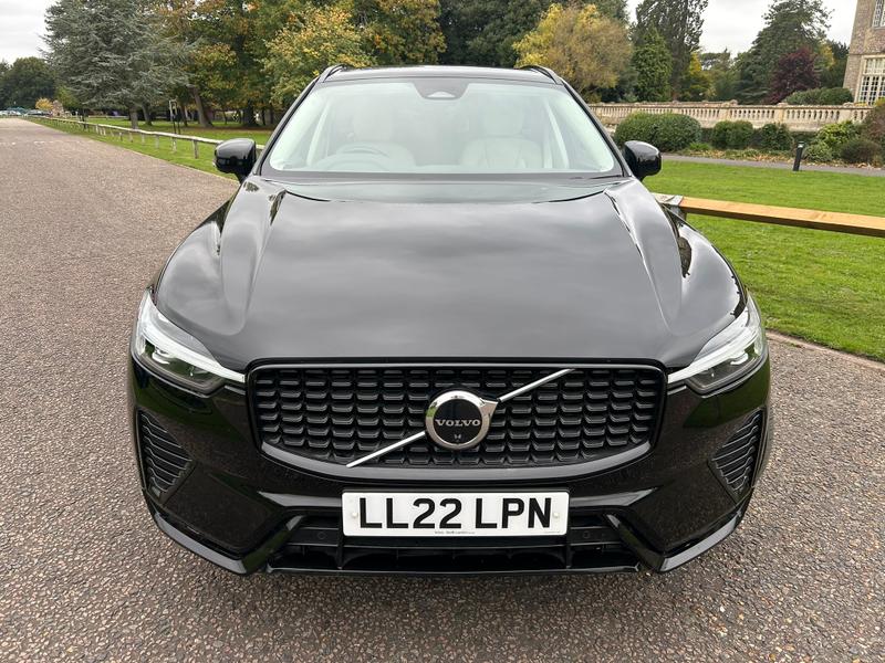 Used Volvo XC60 2022 for sale - 76241208: Photo 6