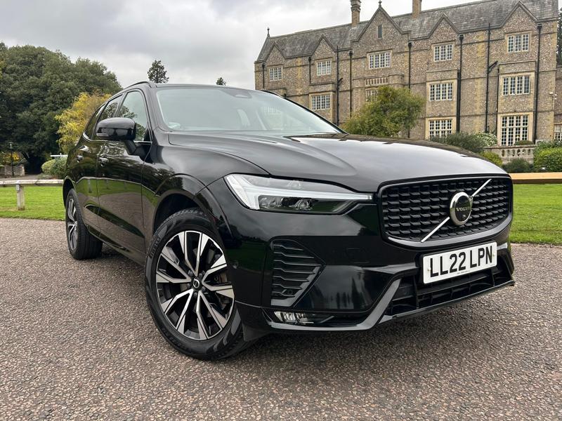 Used Volvo XC60 2022 for sale - 76241208: Photo 7