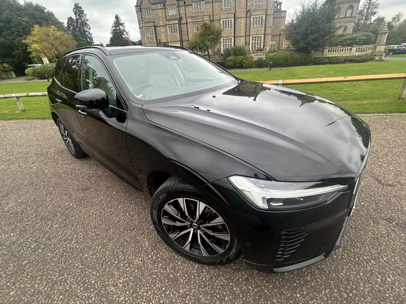 Used Volvo XC60 2022 for sale - 76241208: Photo 8