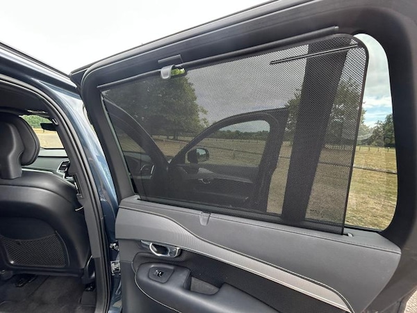 Used Volvo XC90 2021 for sale - 75655802: Photo 12