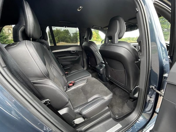 Used Volvo XC90 2021 for sale - 75655802: Photo 13