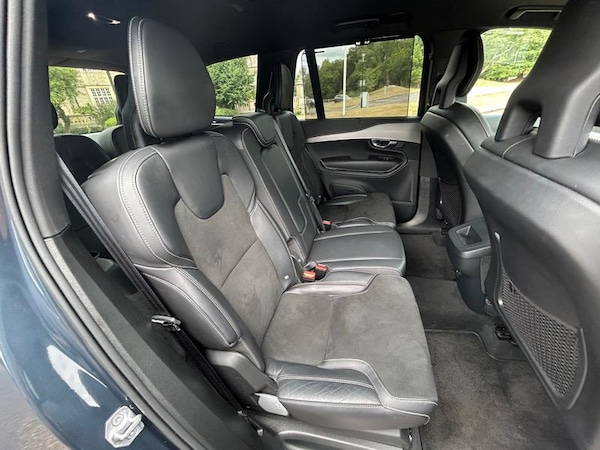 Used Volvo XC90 2021 for sale - 75655802: Photo 14