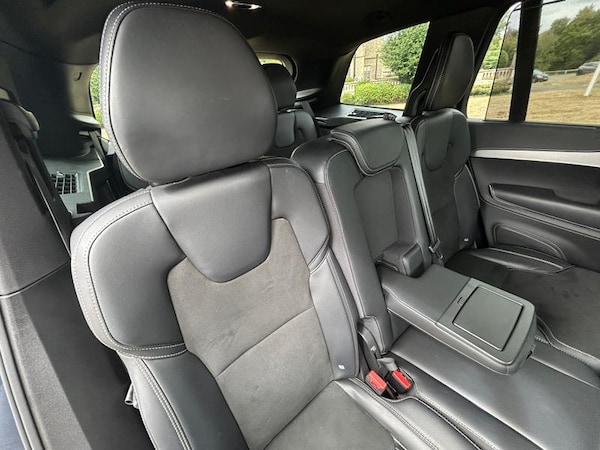 Used Volvo XC90 2021 for sale - 75655802: Photo 15