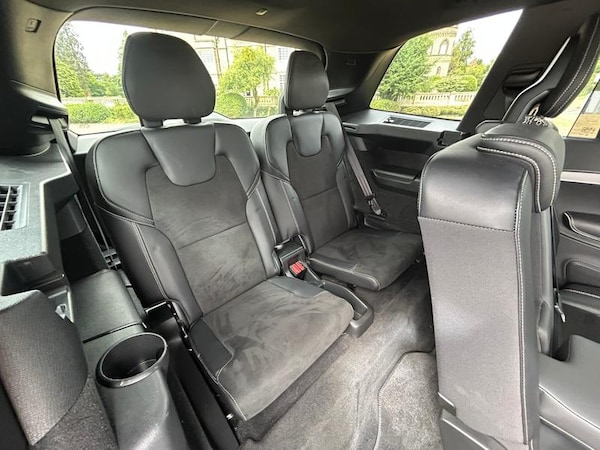Used Volvo XC90 2021 for sale - 75655802: Photo 16