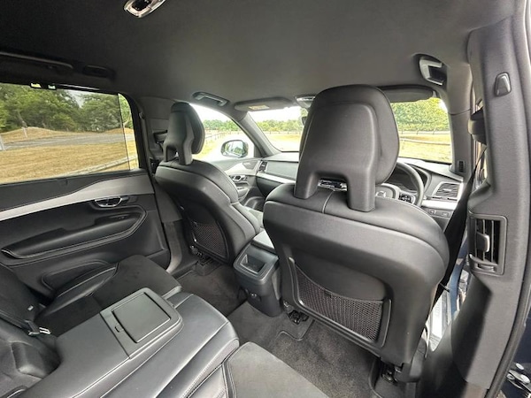 Used Volvo XC90 2021 for sale - 75655802: Photo 17