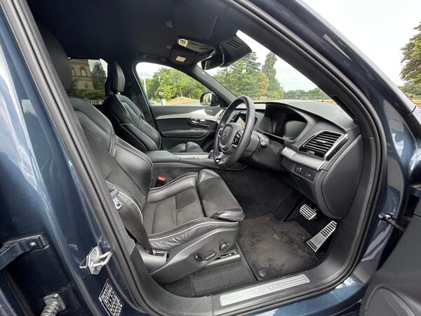 Used Volvo XC90 2021 for sale - 75655802: Photo 18