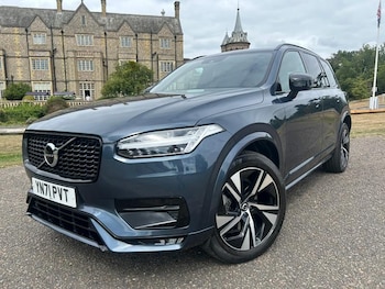 Volvo - XC90