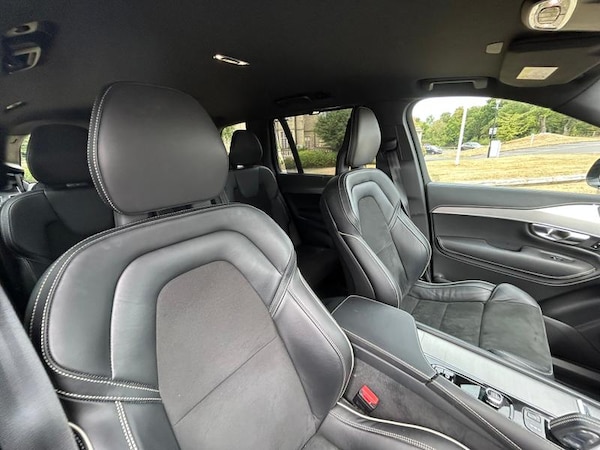 Used Volvo XC90 2021 for sale - 75655802: Photo 20