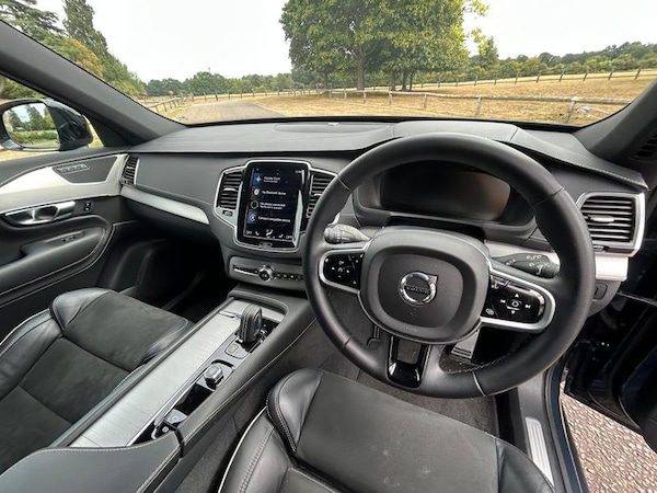 Used Volvo XC90 2021 for sale - 75655802: Photo 21