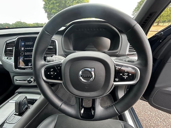 Used Volvo XC90 2021 for sale - 75655802: Photo 23