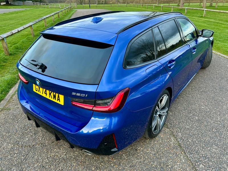 Used BMW 3 Series 2024 for sale - 77884458: Photo 10