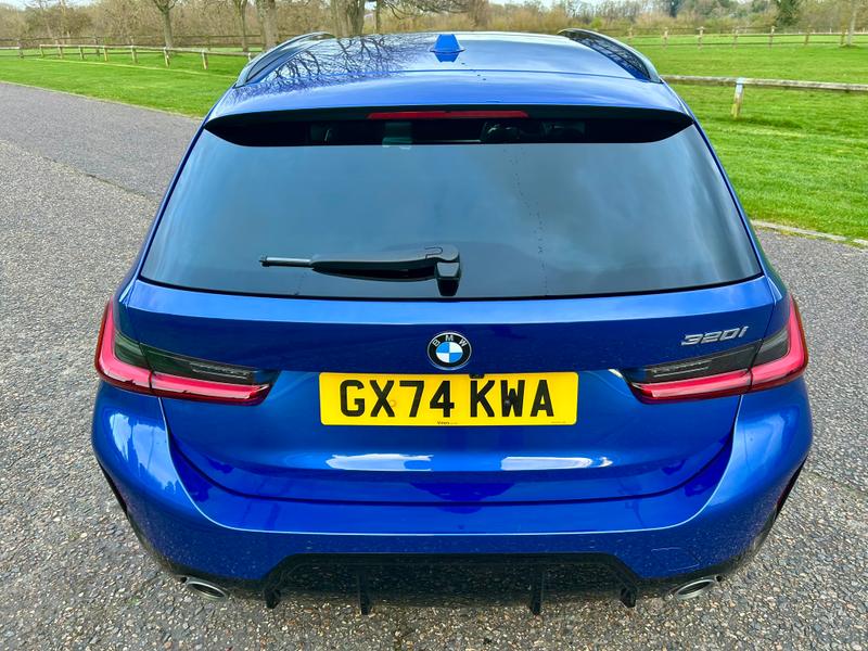 Used BMW 3 Series 2024 for sale - 77884458: Photo 11