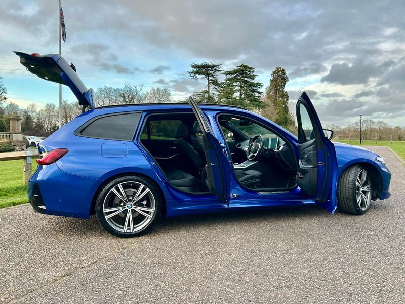 Used BMW 3 Series 2024 for sale - 77884458: Photo 13