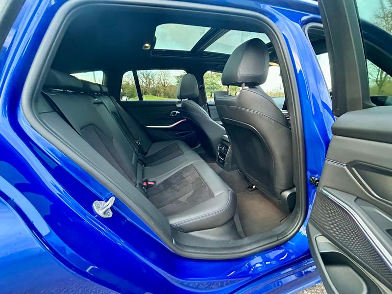 Used BMW 3 Series 2024 for sale - 77884458: Photo 16