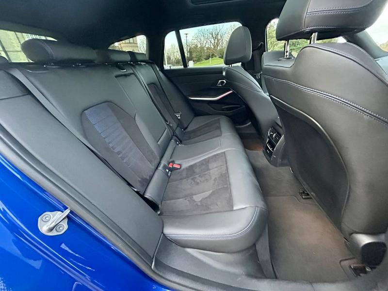 Used BMW 3 Series 2024 for sale - 77884458: Photo 17