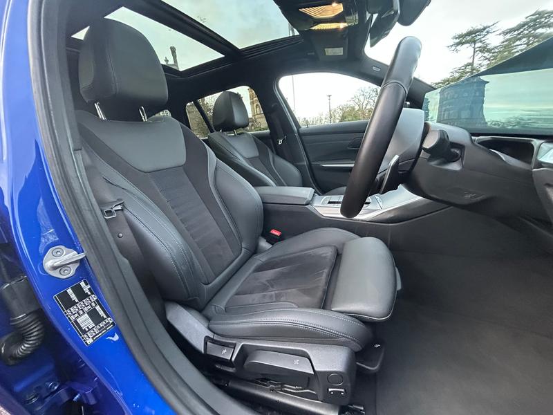 Used BMW 3 Series 2024 for sale - 77884458: Photo 19