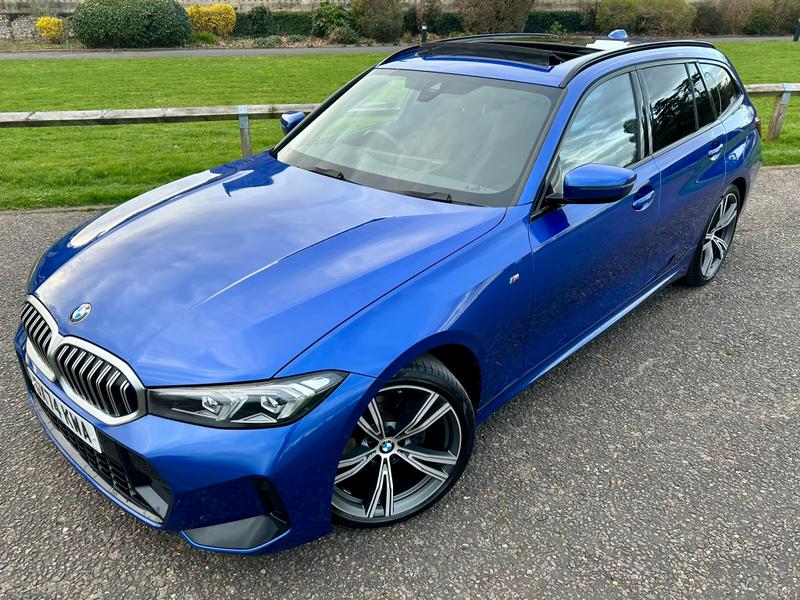 Used BMW 3 Series 2024 for sale - 77884458: Photo 21