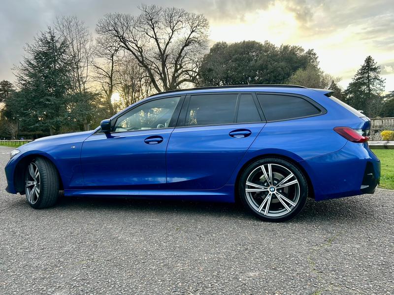 Used BMW 3 Series 2024 for sale - 77884458: Photo 23