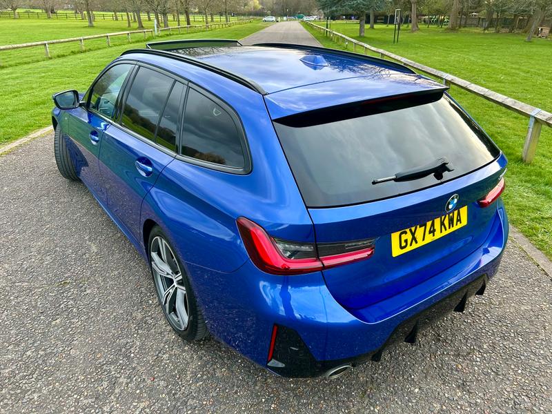 Used BMW 3 Series 2024 for sale - 77884458: Photo 24