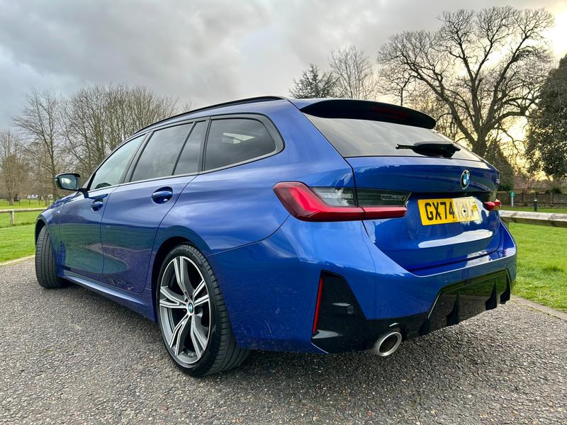 Used BMW 3 Series 2024 for sale - 77884458: Photo 25