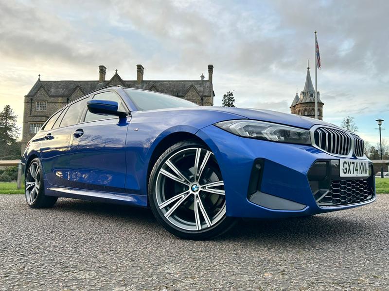 Used BMW 3 Series 2024 for sale - 77884458: Photo 4