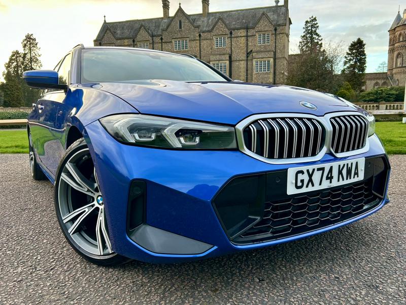 Used BMW 3 Series 2024 for sale - 77884458: Photo 5